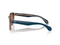 Giorgio Armani AR 8207 608513 50 Occhiali da Sole