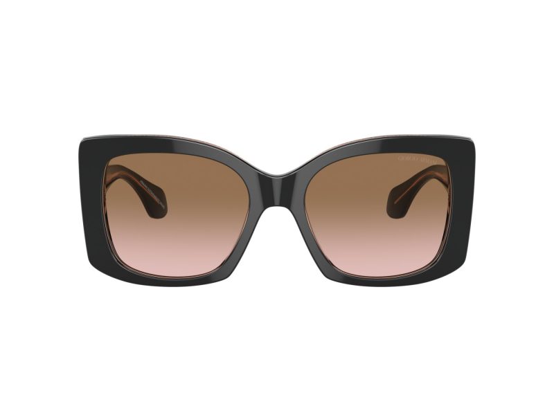 Giorgio Armani AR 8208U 608911 55 Occhiali da Sole