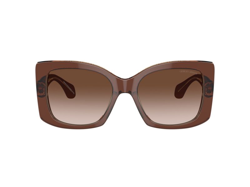 Giorgio Armani AR 8208U 609013 55 Occhiali da Sole
