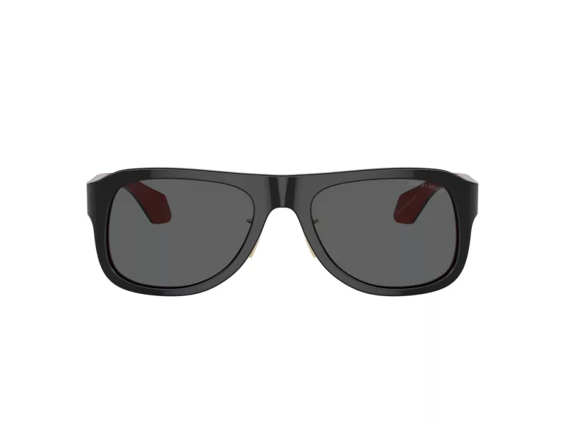 Giorgio Armani AR 8209 6069B1 54 Occhiali da Sole
