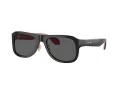 Giorgio Armani AR 8209 6069B1 54 Occhiali da Sole