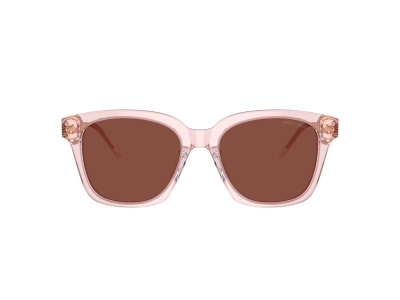 Giorgio Armani AR 8210U 6073C5 52 Occhiali da Sole