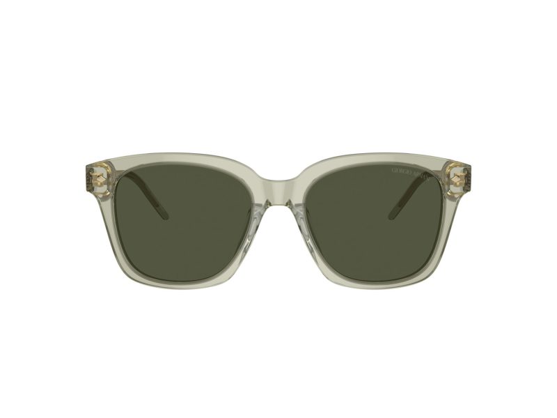 Giorgio Armani AR 8210U 608331 52 Occhiali da Sole
