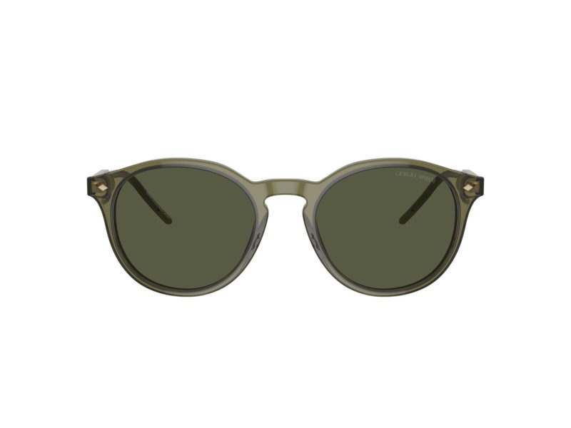 Giorgio Armani AR 8211 607452 52 Occhiali da Sole