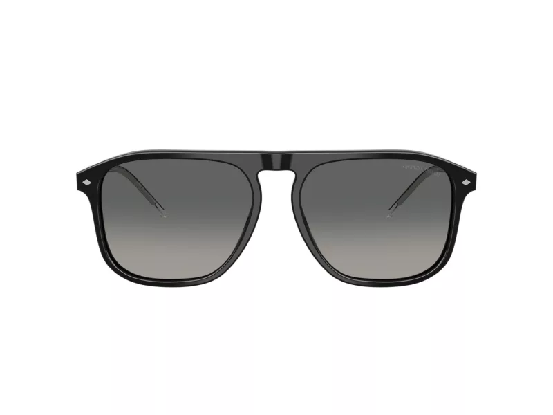Giorgio Armani AR 8212 587571 58 Occhiali da Sole