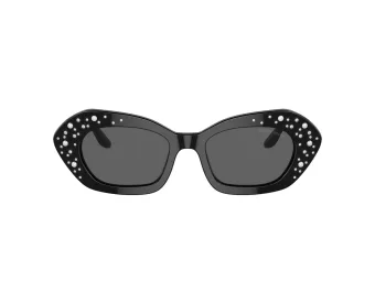 Giorgio Armani AR 8213BU 5001B1 50 Occhiali da Sole