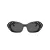 Giorgio Armani AR 8213BU 5001B1 50 Occhiali da Sole