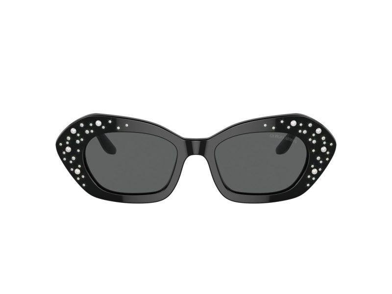 Giorgio Armani AR 8213BU 5001B1 50 Occhiali da Sole
