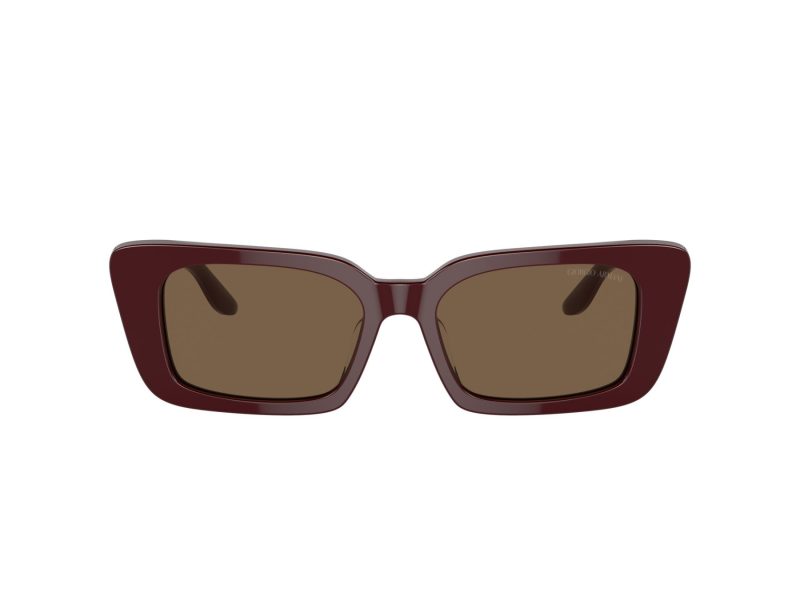 Giorgio Armani AR 8214BU 572173 53 Occhiali da Sole