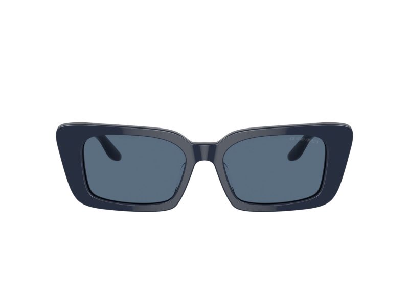 Giorgio Armani AR 8214BU 607980 53 Occhiali da Sole