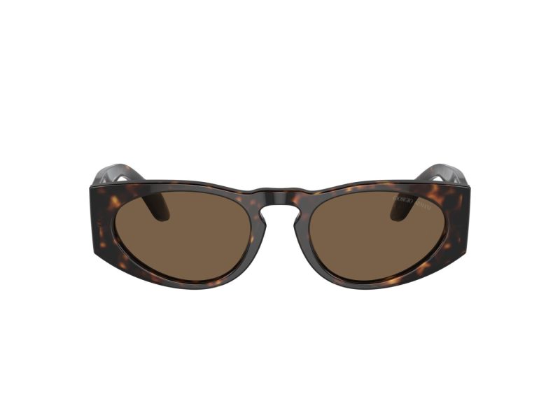 Giorgio Armani AR 8216 612473 51 Occhiali da Sole