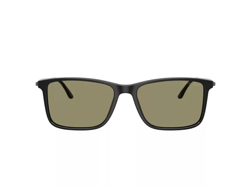 Giorgio Armani AR 8218 50012A 56 Occhiali da Sole