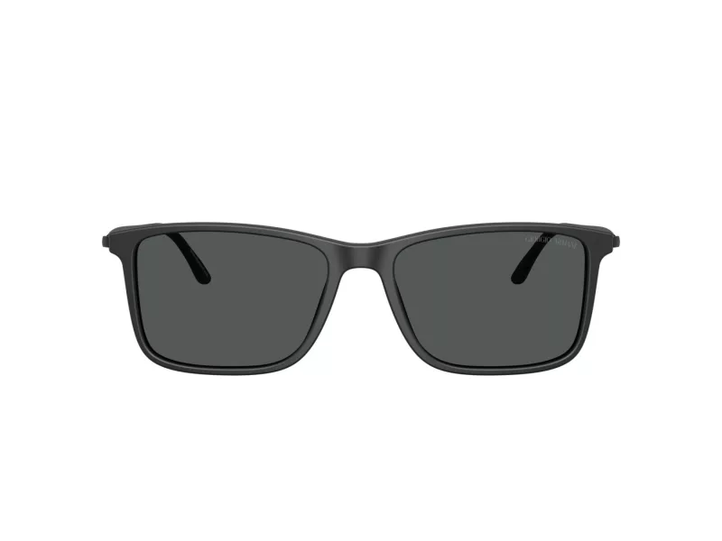 Giorgio Armani AR 8218 587587 56 Occhiali da Sole