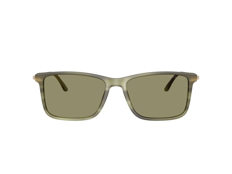 Giorgio Armani AR 8218 61682A 56 Occhiali da Sole