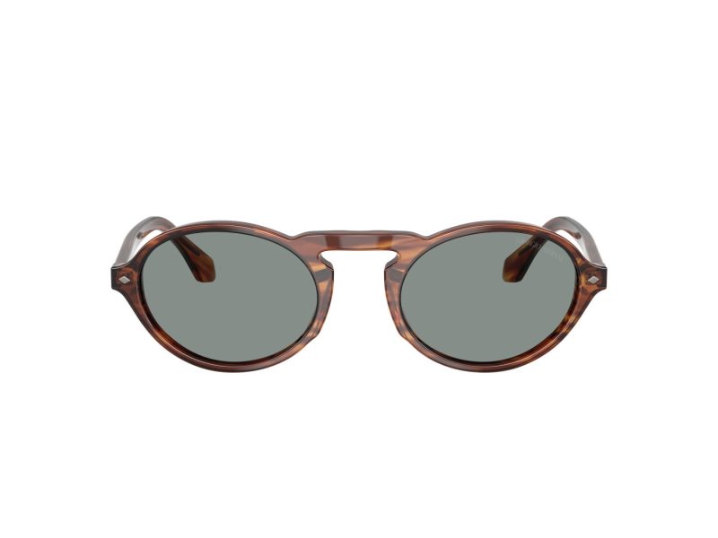 Giorgio Armani AR 8219U 616256 52 Occhiali da Sole
