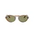 Giorgio Armani AR 8219U 616314 52 Occhiali da Sole