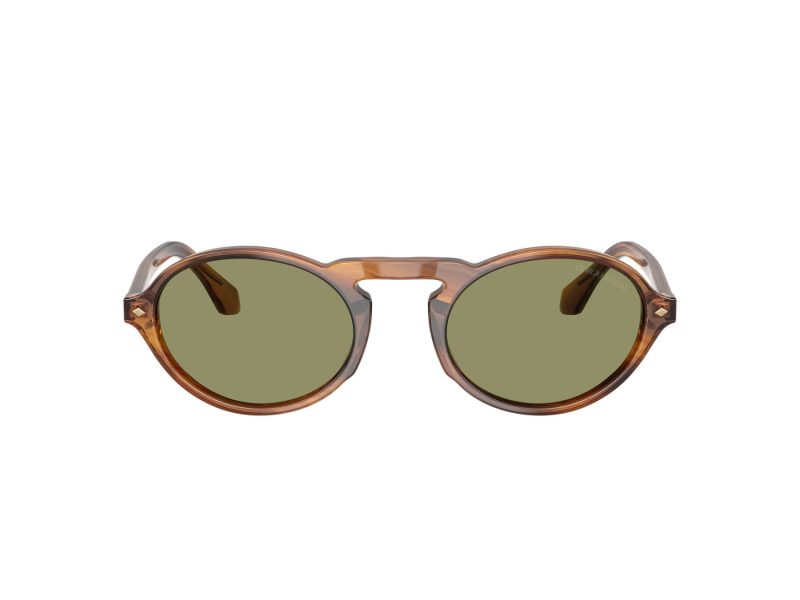Giorgio Armani AR 8219U 616314 52 Occhiali da Sole