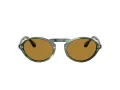Giorgio Armani AR 8219U 616453 52 Occhiali da Sole