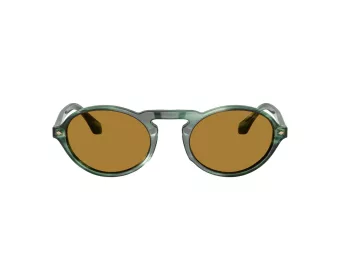 Giorgio Armani AR 8219U 616453 52 Occhiali da Sole