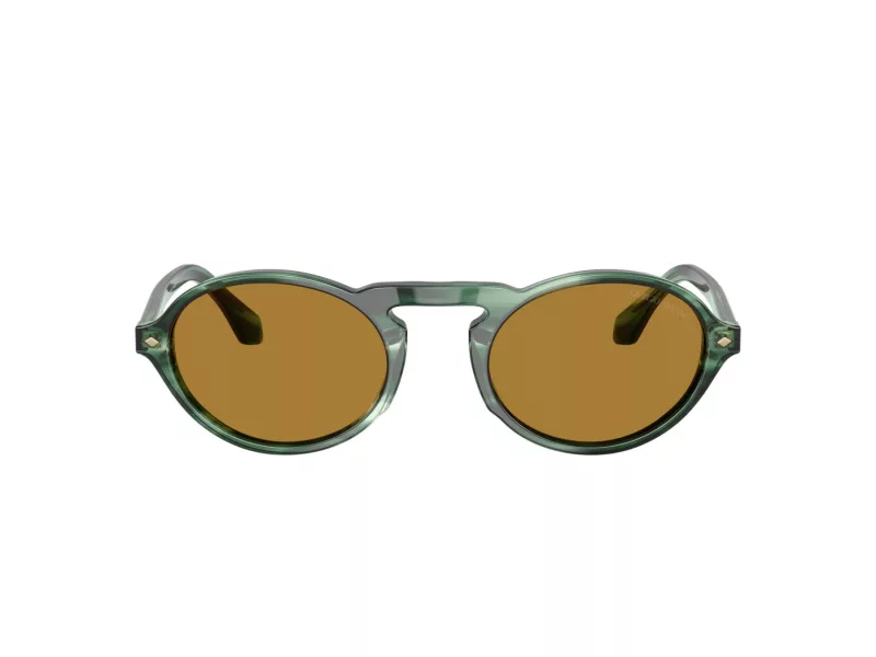 Giorgio Armani AR 8219U 616453 52 Occhiali da Sole