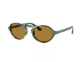 Giorgio Armani AR 8219U 616453 52 Occhiali da Sole