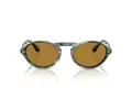 Giorgio Armani AR 8219U 616453 52 Occhiali da Sole