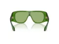 Giorgio Armani AR 8222U 6191/2 124 Occhiali da Sole