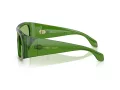 Giorgio Armani AR 8222U 6191/2 124 Occhiali da Sole