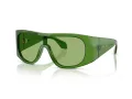 Giorgio Armani AR 8222U 6191/2 124 Occhiali da Sole
