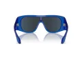 Giorgio Armani AR 8222U 619255 124 Occhiali da Sole