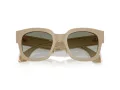 Giorgio Armani AR 8223 61618E 51 Occhiali da Sole