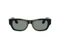 Giorgio Armani AR 8224 500111 52 Occhiali da Sole