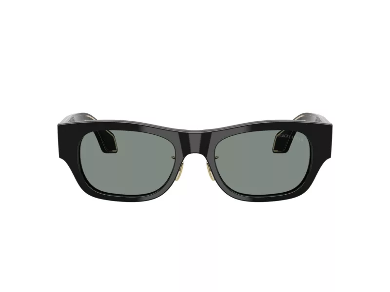 Giorgio Armani AR 8224 500111 52 Occhiali da Sole