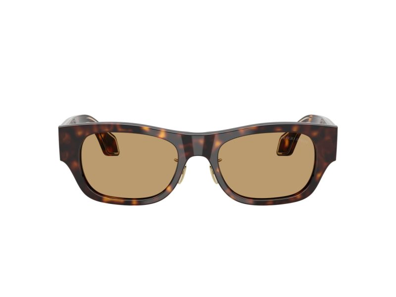 Giorgio Armani AR 8224 502673 52 Occhiali da Sole