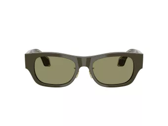 Giorgio Armani AR 8224 61582A 52 Occhiali da Sole
