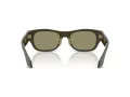 Giorgio Armani AR 8224 61582A 52 Occhiali da Sole