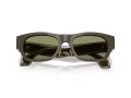 Giorgio Armani AR 8224 61582A 52 Occhiali da Sole