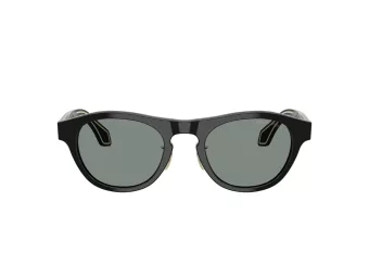 Giorgio Armani AR 8225 500111 49 Occhiali da Sole