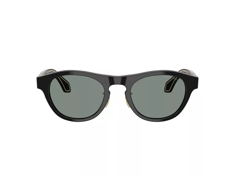 Giorgio Armani AR 8225 500111 49 Occhiali da Sole
