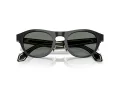 Giorgio Armani AR 8225 500111 49 Occhiali da Sole