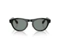 Giorgio Armani AR 8225 500111 49 Occhiali da Sole