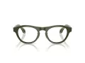 Giorgio Armani AR 8225 61931W 49 Occhiali da Sole