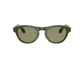 Giorgio Armani AR 8225 61932A 49 Occhiali da Sole