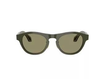 Giorgio Armani AR 8225 61932A 49 Occhiali da Sole