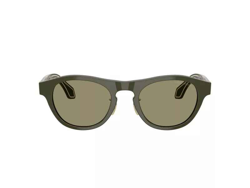 Giorgio Armani AR 8225 61932A 49 Occhiali da Sole