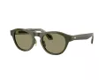 Giorgio Armani AR 8225 61932A 49 Occhiali da Sole