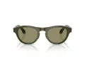 Giorgio Armani AR 8225 61932A 49 Occhiali da Sole