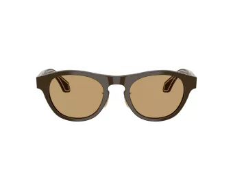 Giorgio Armani AR 8225 619473 49 Occhiali da Sole
