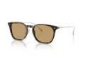 Giorgio Armani AR 8226T 620773 52 Occhiali da Sole