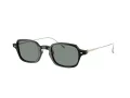 Giorgio Armani AR 8227T 606011 46 Occhiali da Sole